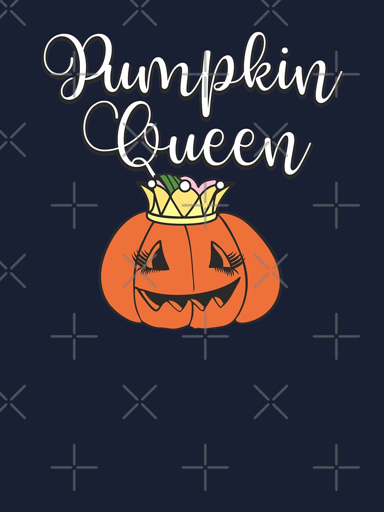 Vintage Jack O Lantern Pumpkin Face Halloween Costume T-Shirt