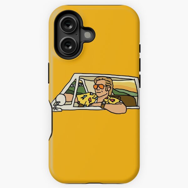 Item preview, cruisin' cliff booth designed and sold by minkblot.