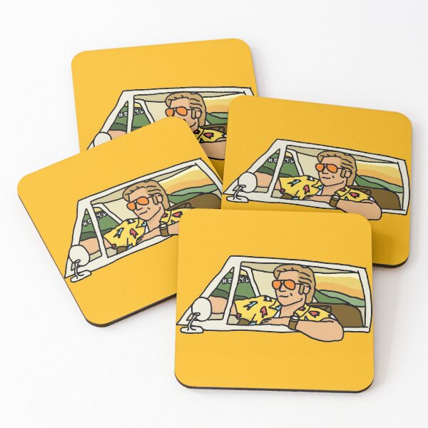 Item preview, cruisin' cliff booth designed and sold by minkblot.