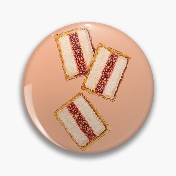 Item preview, Iced Vovo Pattern designed and sold by Kelly  Gilleran.