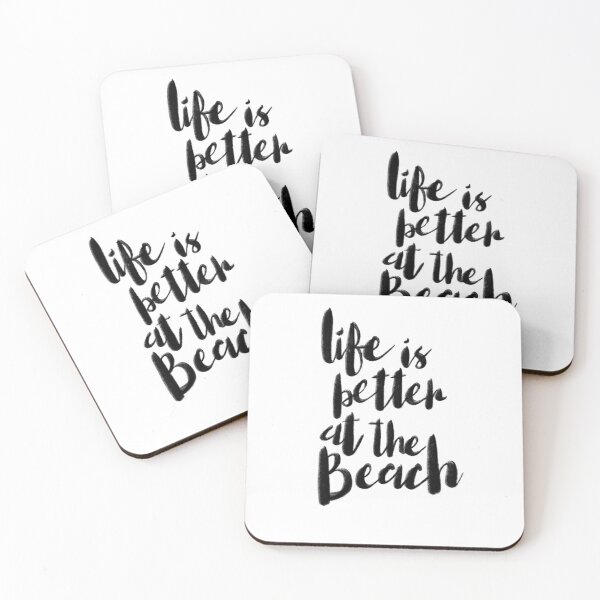 Item preview, Beach designed and sold by nicoletrewhella.