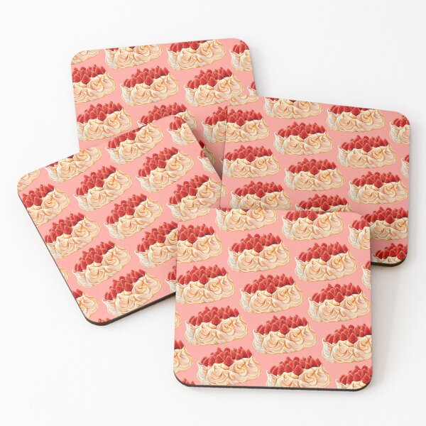 Item preview, Pavlova Pattern designed and sold by Kelly  Gilleran.