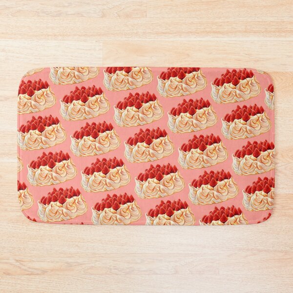 Item preview, Pavlova Pattern designed and sold by Kelly  Gilleran.