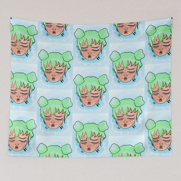 Item preview, bunned out designed and sold by zakkhary.