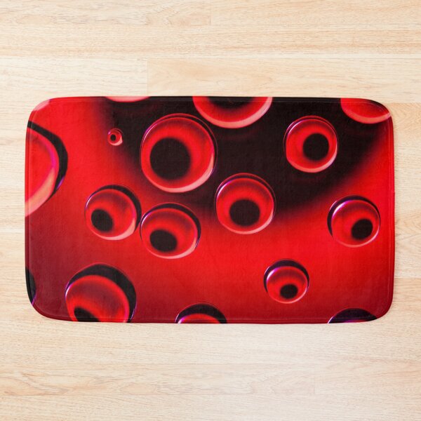 Item preview, Artery Abstract Water Drop Photograph designed and sold by srgreen.