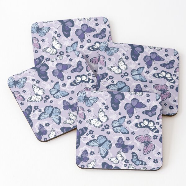 Item preview, BUTTERFLY COLLAGE designed and sold by PetsandBeyond.