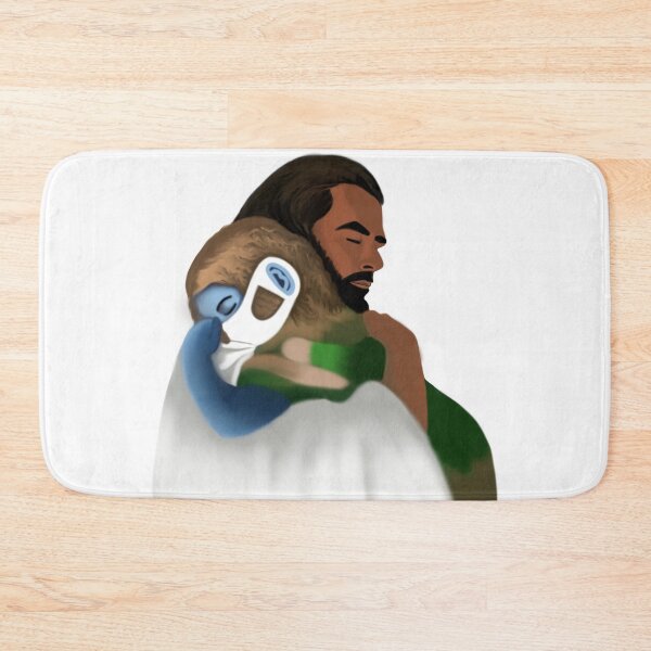 Item preview, I Got you designed and sold by Ilpiccololupo .