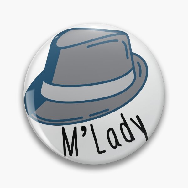 Artikelvorschau, M'Lady entworfen und verkauft von imlying.