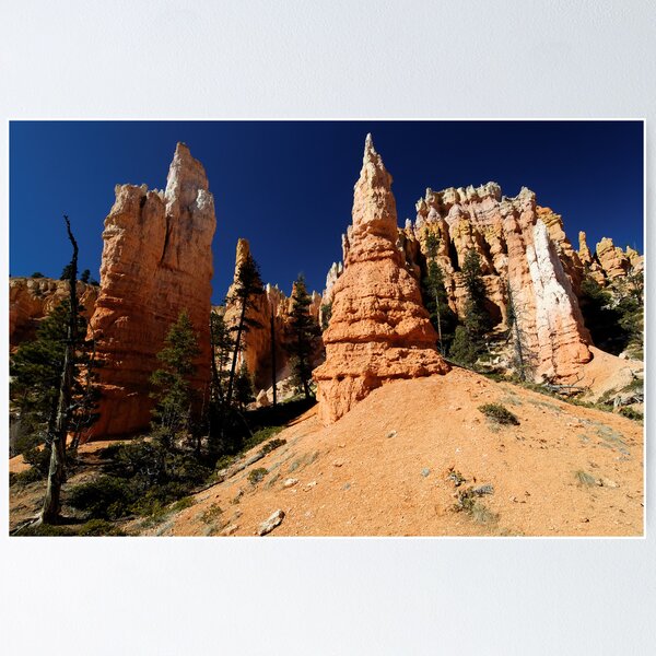 Item preview, The Spires of Bryce designed and sold by Robert Mullner.