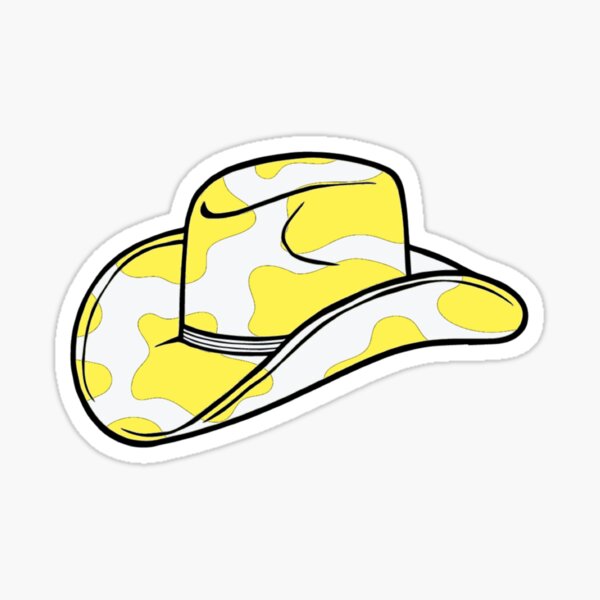 Yellow Cow Gifts Merchandise Redbubble - yellow cow hat roblox