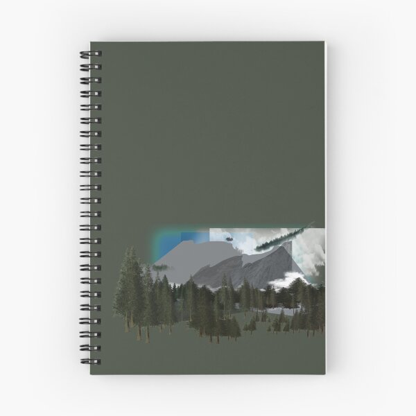 Item preview, Nature Layers designed and sold by nealcampbell.