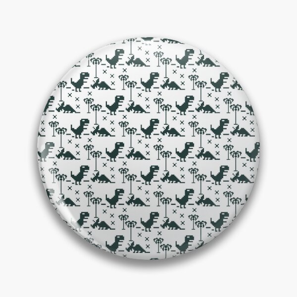 Item preview, pixelated Dinos Wifi designed and sold by ismagarri.