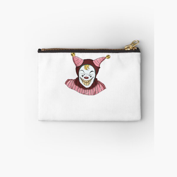 Item preview, Toothy clown designed and sold by Madfee.
