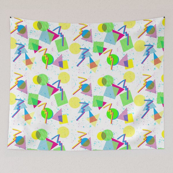 Item preview, 90's Retro Design! 90's Graphic Art. 90's Designs. 90's. Nineties. 90's art.  designed and sold by ArtsyHart.