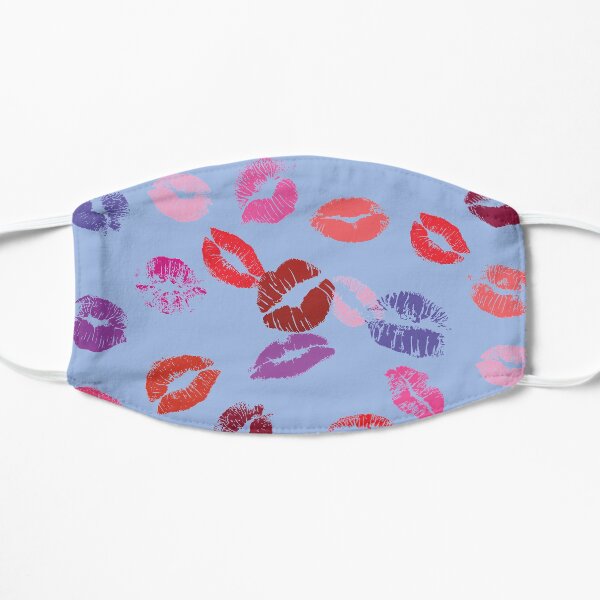 Kisses Mask