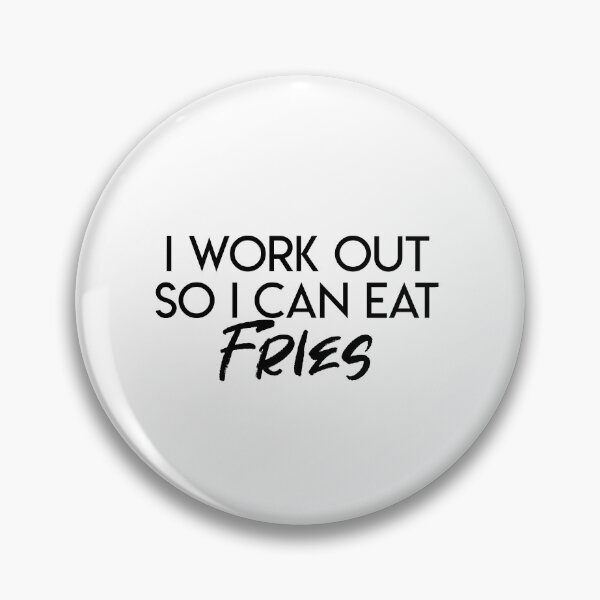 Item preview, Also Gym Goals designed and sold by QthePhotog.