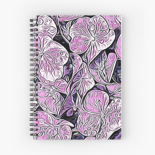 Item preview, Light Purple Petals designed and sold by WizkidDiZines.