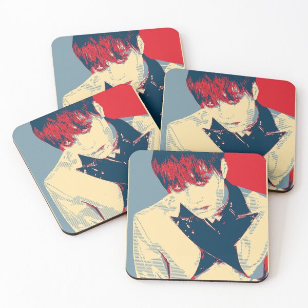 Item preview, X-KAI - HOPE Poster designed and sold by Kai-King88.
