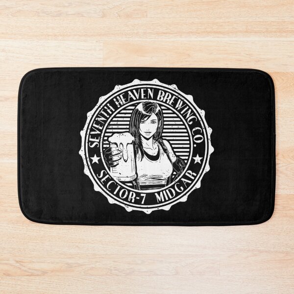 Item preview, Seventh Heaven Brewing Company designed and sold by CCCDesign.
