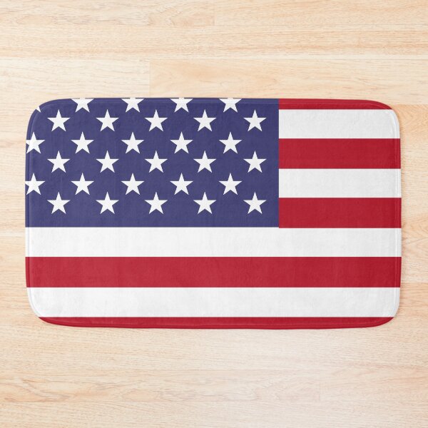 Item preview, USA Flag, american, patriot, patriotic, Flag, Stars and Stripes, Proud American, America designed and sold by Logic72.