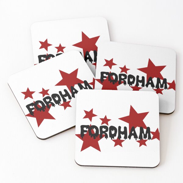 Item preview, fordham university drip designed and sold by allieandnora.