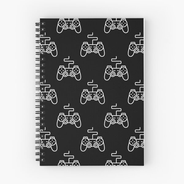 Item preview, Video Game Gamepad Pattern designed and sold by anziehend.