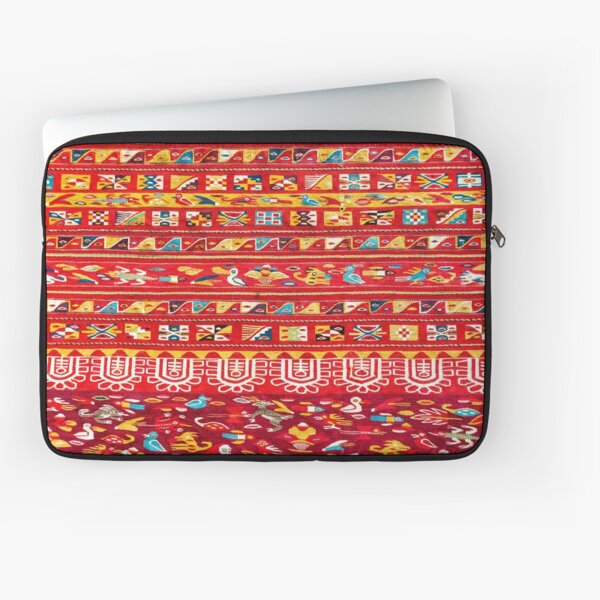 Inkan Inca Manta Laptop Sleeve