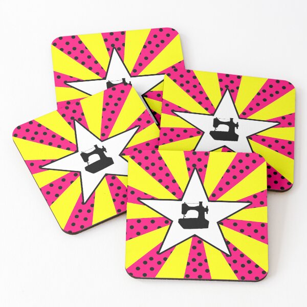 Item preview, Sewing Machine Needles, Quilting Fabric, Quilting T-Shirt, Sewing kit designed and sold by Bettylop.