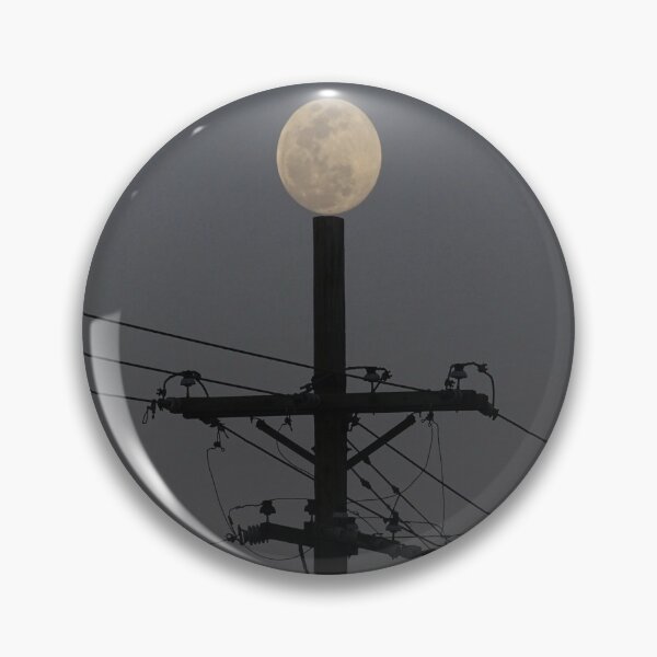 Artikelvorschau, Der Super Snow Moon Balancing Act entworfen und verkauft von JackieSparrow23.