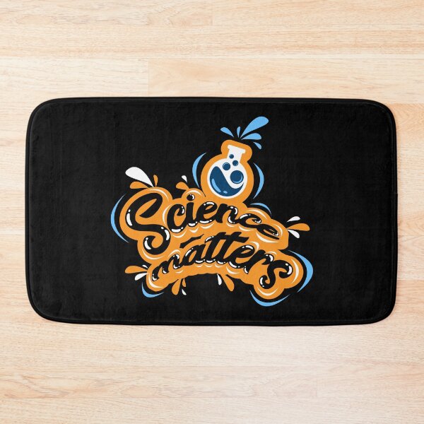 Item preview, SCIENTIST: Science Matters present / gift idea designed and sold by SimonGs.