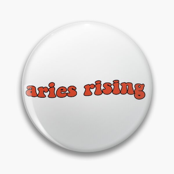 Item preview, aries rising designed and sold by sarachi.
