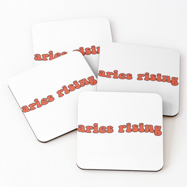 Item preview, aries rising designed and sold by sarachi.