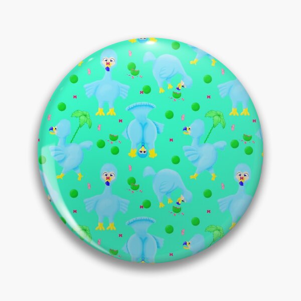 Item preview, Silly Dodo's designed and sold by EverHigh.