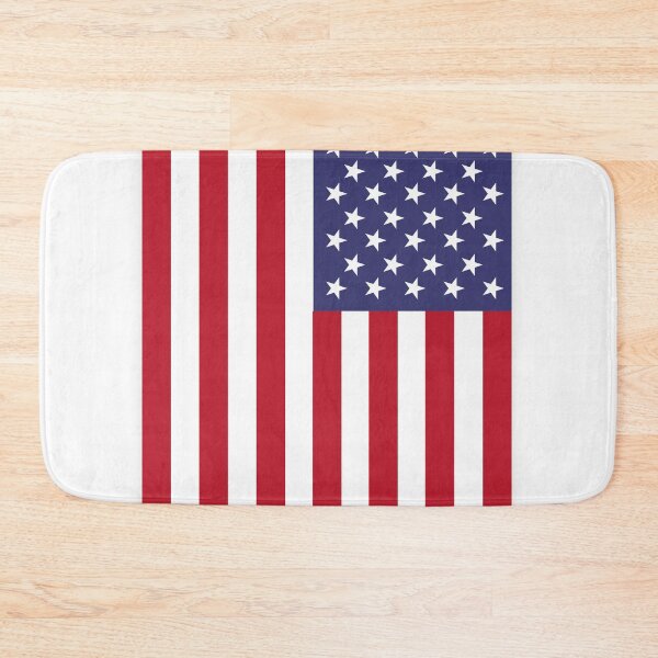 Item preview, Copy of USA Flag, american, patriot, patriotic, Flag, Stars and Stripes, Proud American, America designed and sold by Logic72.
