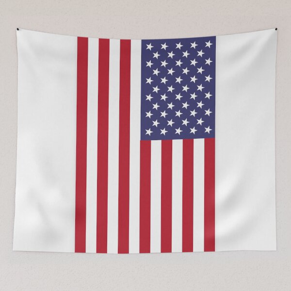 Item preview, Copy of USA Flag, american, patriot, patriotic, Flag, Stars and Stripes, Proud American, America designed and sold by Logic72.
