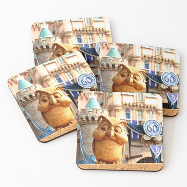 Item preview, Castillo de la Bella Durmiente - 60 años designed and sold by Alex Baron.