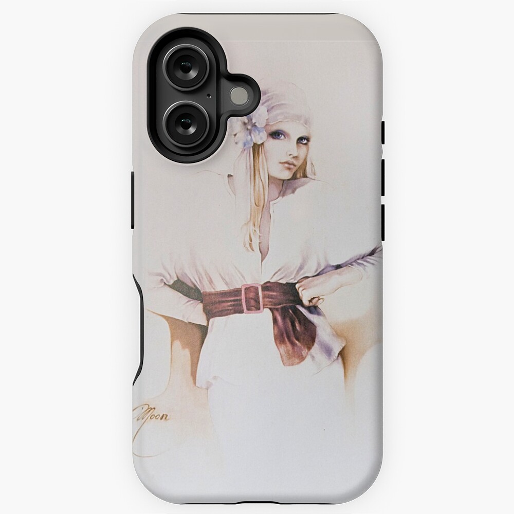 Item preview, iPhone Magsafe Tough Case designed and sold by sara-moon.