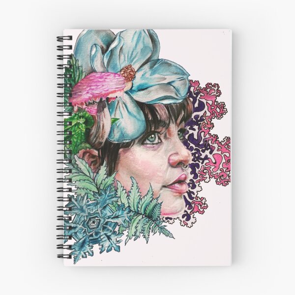 Item preview, Nature Girl designed and sold by Mary ..