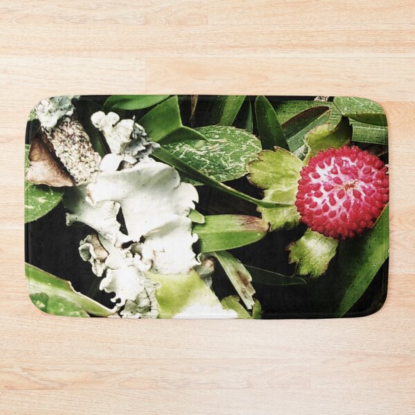 Item preview, Clover, Moss, and Strawberry v.1 designed and sold by Mark Polk.