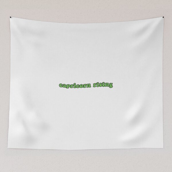 Item preview, capricorn rising designed and sold by sarachi.