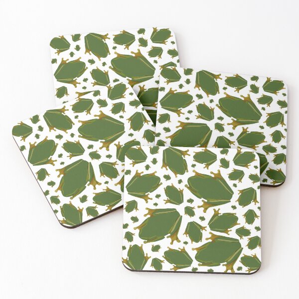 Item preview, Frog Printce designed and sold by Jayem Art.
