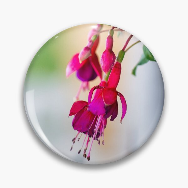 Item preview, Lipstick blooms designed and sold by MoreGoodArt.