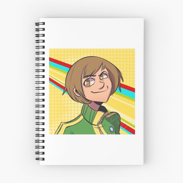 Item preview, Chie satonaka p4 designed and sold by cinnamon-buns.