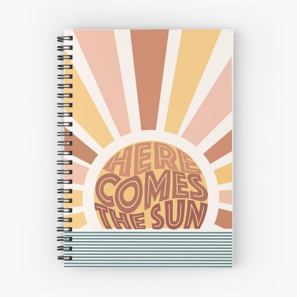 Item preview, Here Comes The Sun  designed and sold by Ki_Designs.