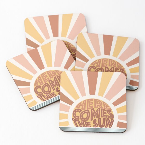 Item preview, Here Comes The Sun  designed and sold by Ki_Designs.