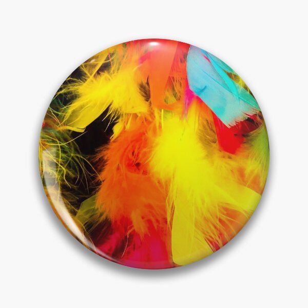 Item preview, Feather Boas designed and sold by srgreen.