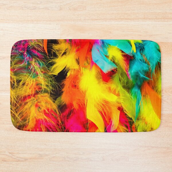 Item preview, Feather Boas designed and sold by srgreen.