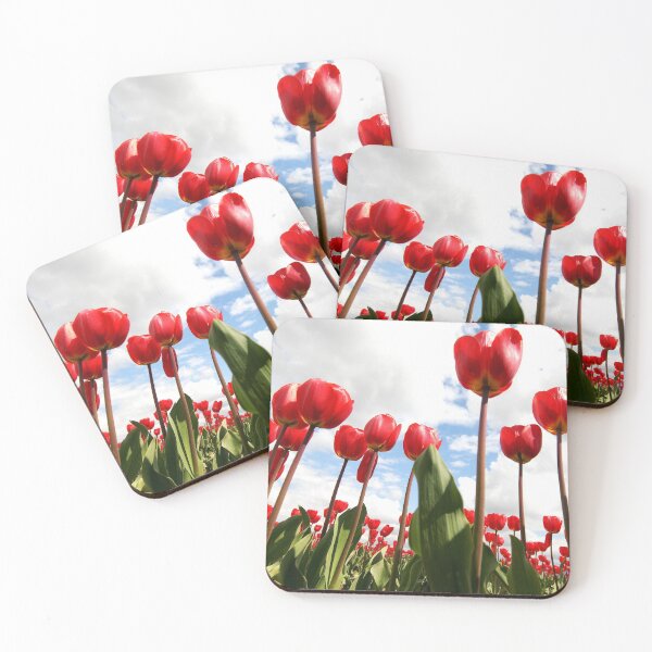 Item preview, Tulip Fever designed and sold by Tamela J Wolff.