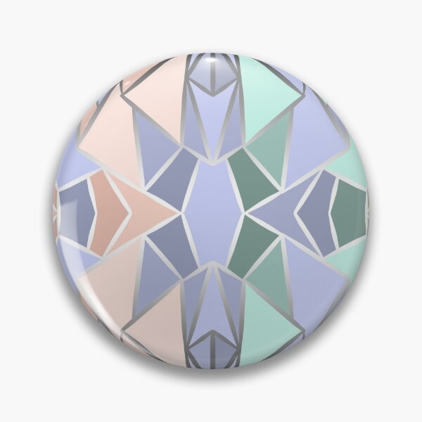 Aperçu de l'œuvre Geometric spring créée et vendue par RemainingSpirit.