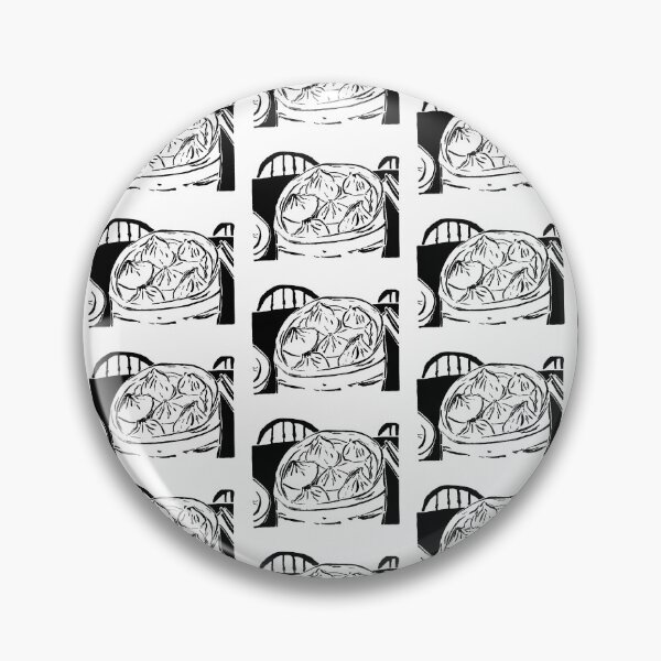 Item preview, Dumplings designed and sold by shelleysavor.